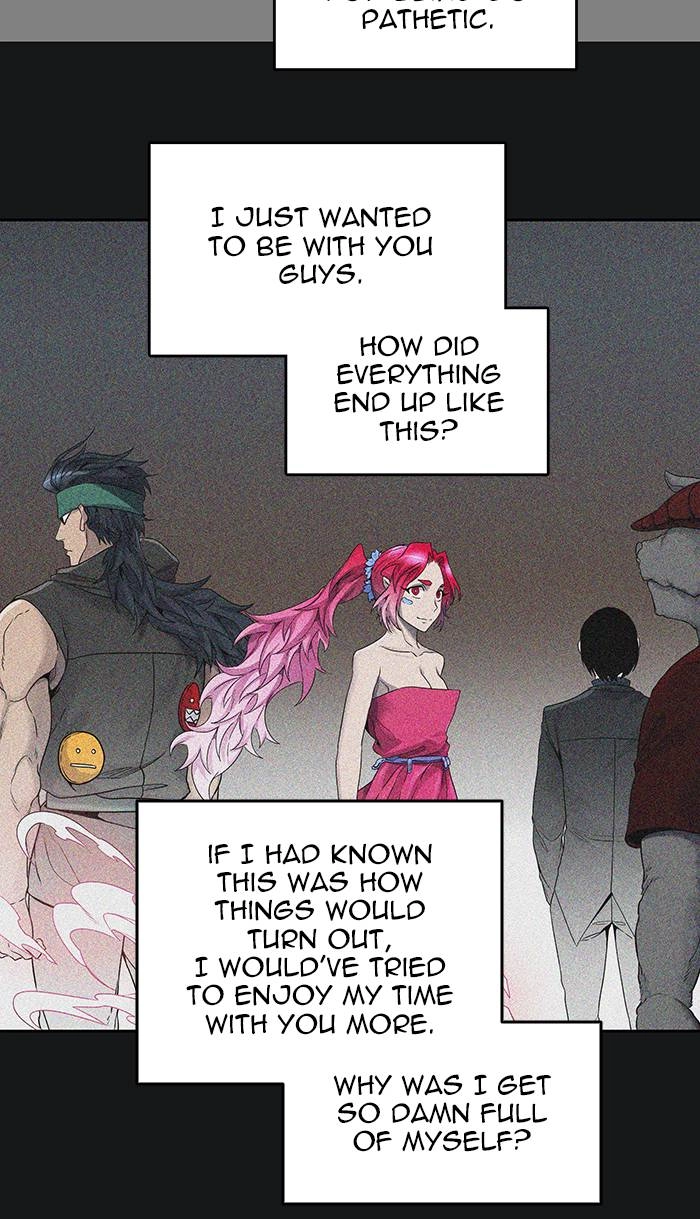 Tower of God Chapter 482, page 35 of 152