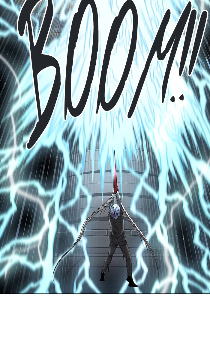 Tower of God Chapter 482, page 41 of 152