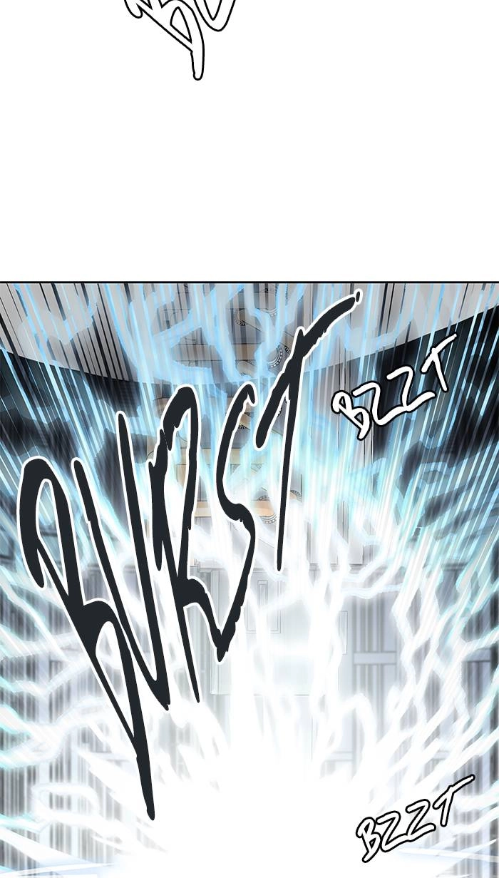Tower of God Chapter 482, page 45 of 152