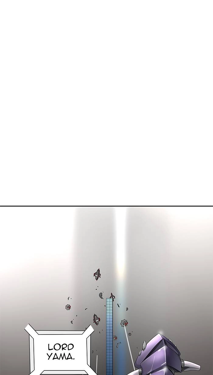 Tower of God Chapter 482, page 47 of 152