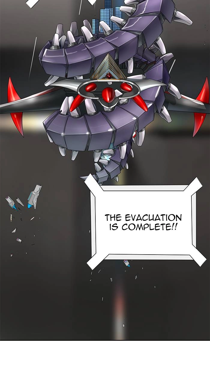 Tower of God Chapter 482, page 48 of 152