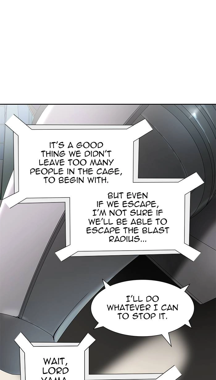 Tower of God Chapter 482, page 49 of 152