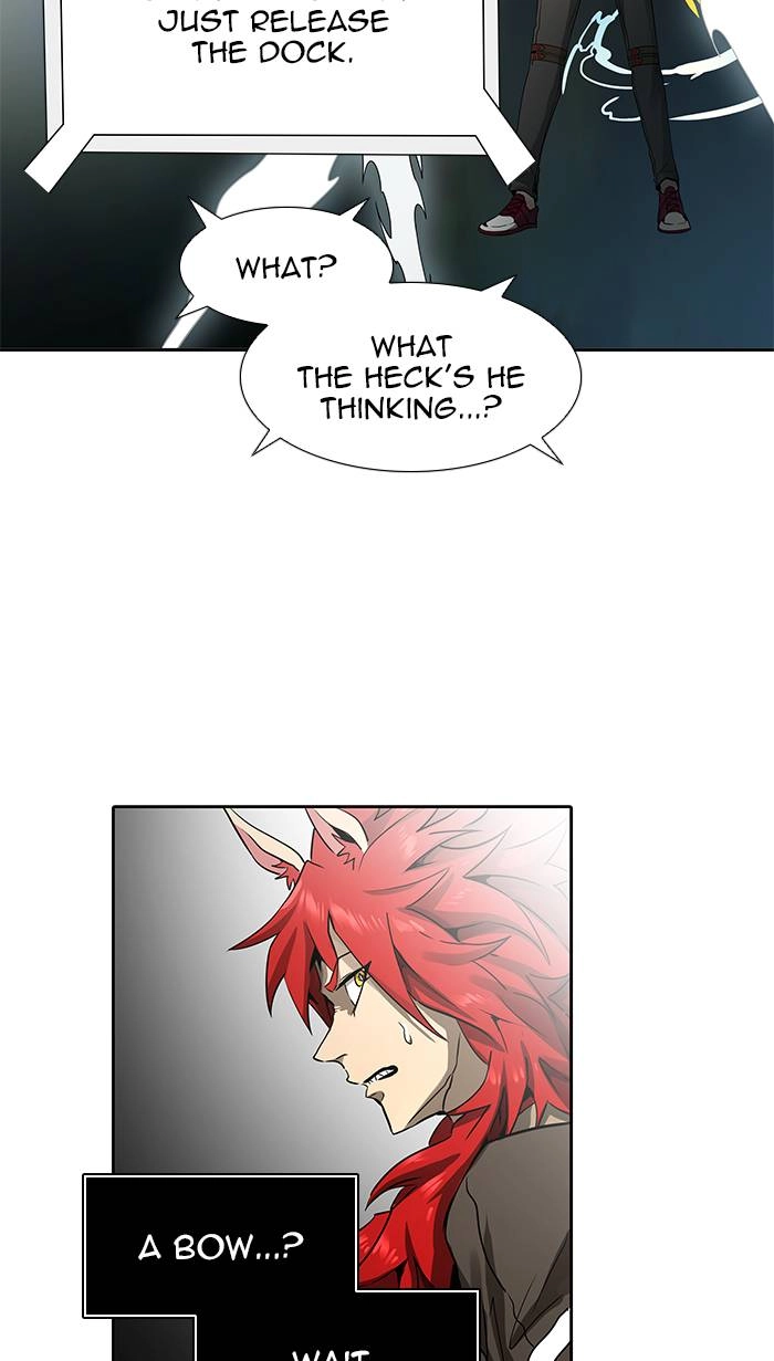Tower of God Chapter 482, page 51 of 152