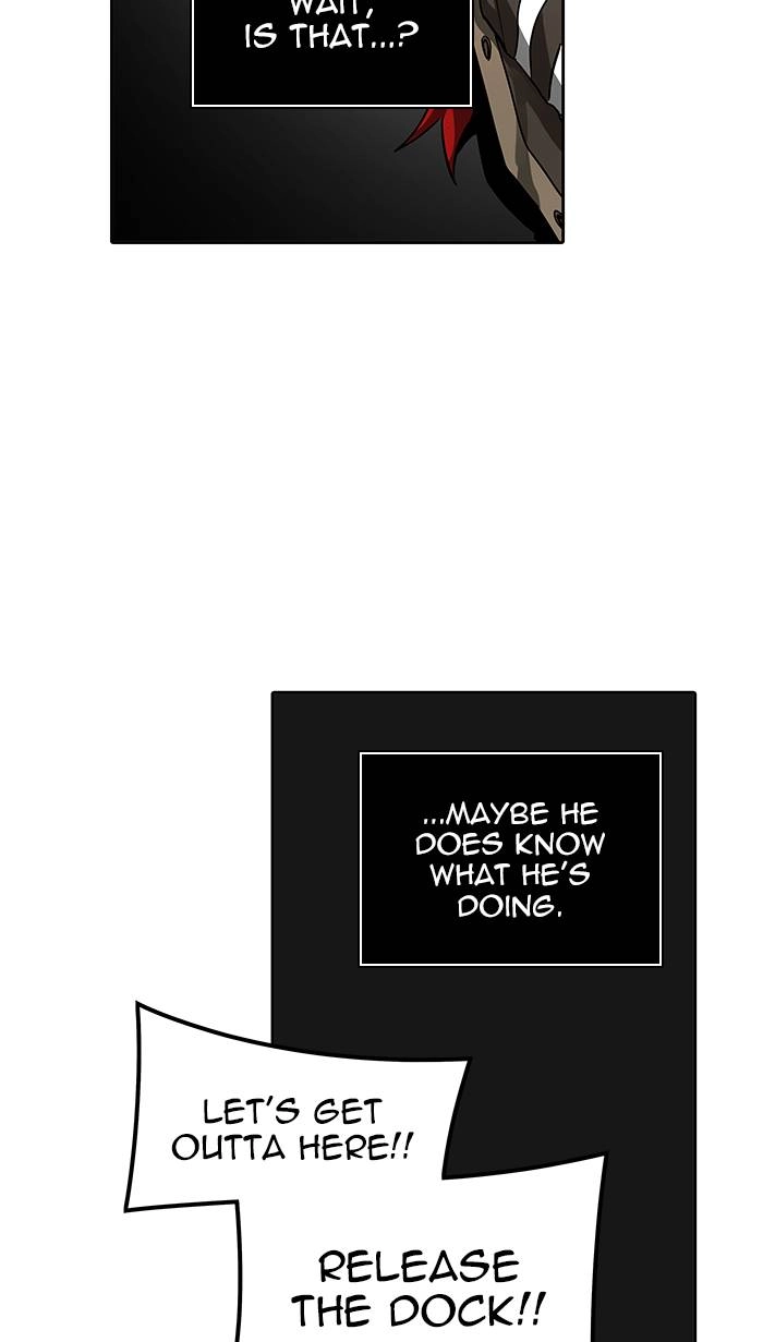 Tower of God Chapter 482, page 52 of 152
