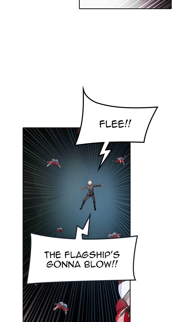 Tower of God Chapter 482, page 59 of 152