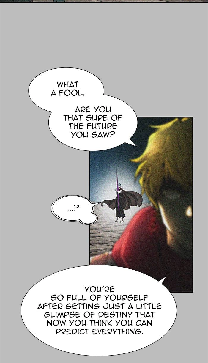 Tower of God Chapter 482, page 6 of 152