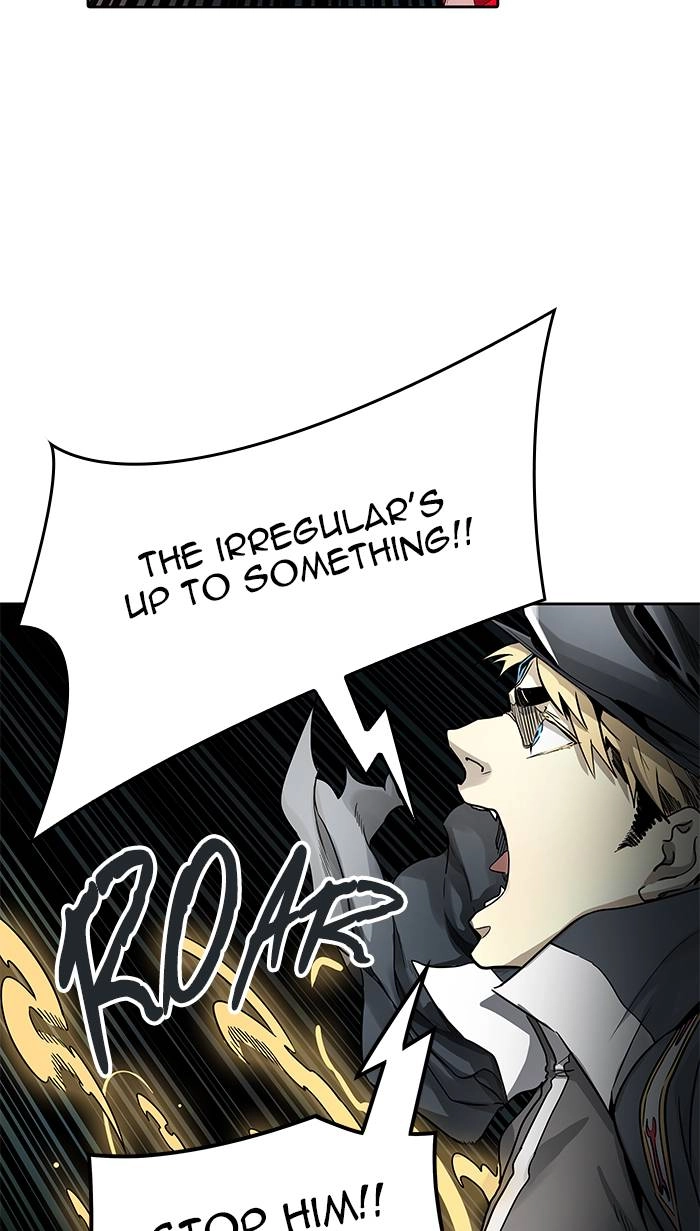 Tower of God Chapter 482, page 60 of 152