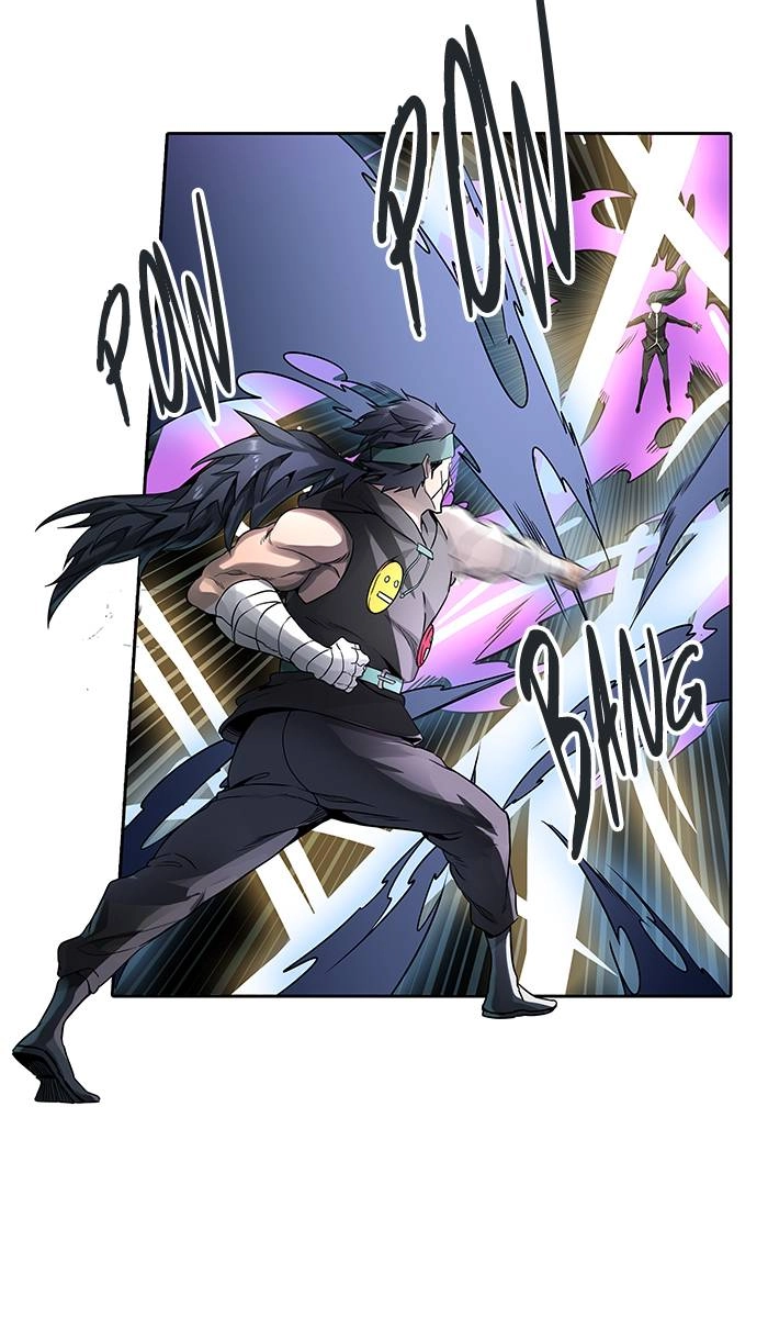 Tower of God Chapter 482, page 64 of 152