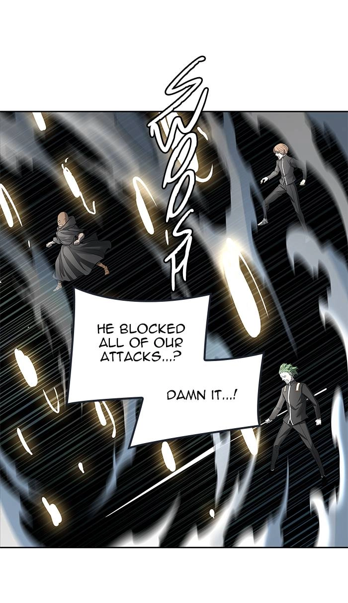Tower of God Chapter 482, page 65 of 152