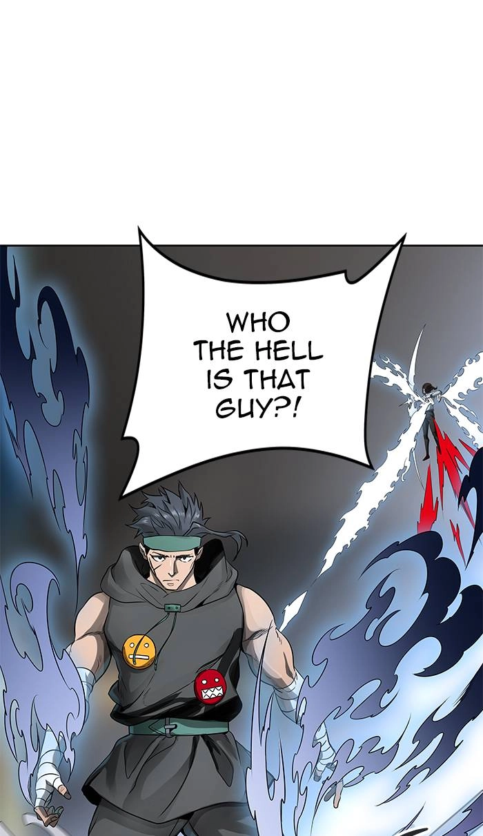 Tower of God Chapter 482, page 66 of 152