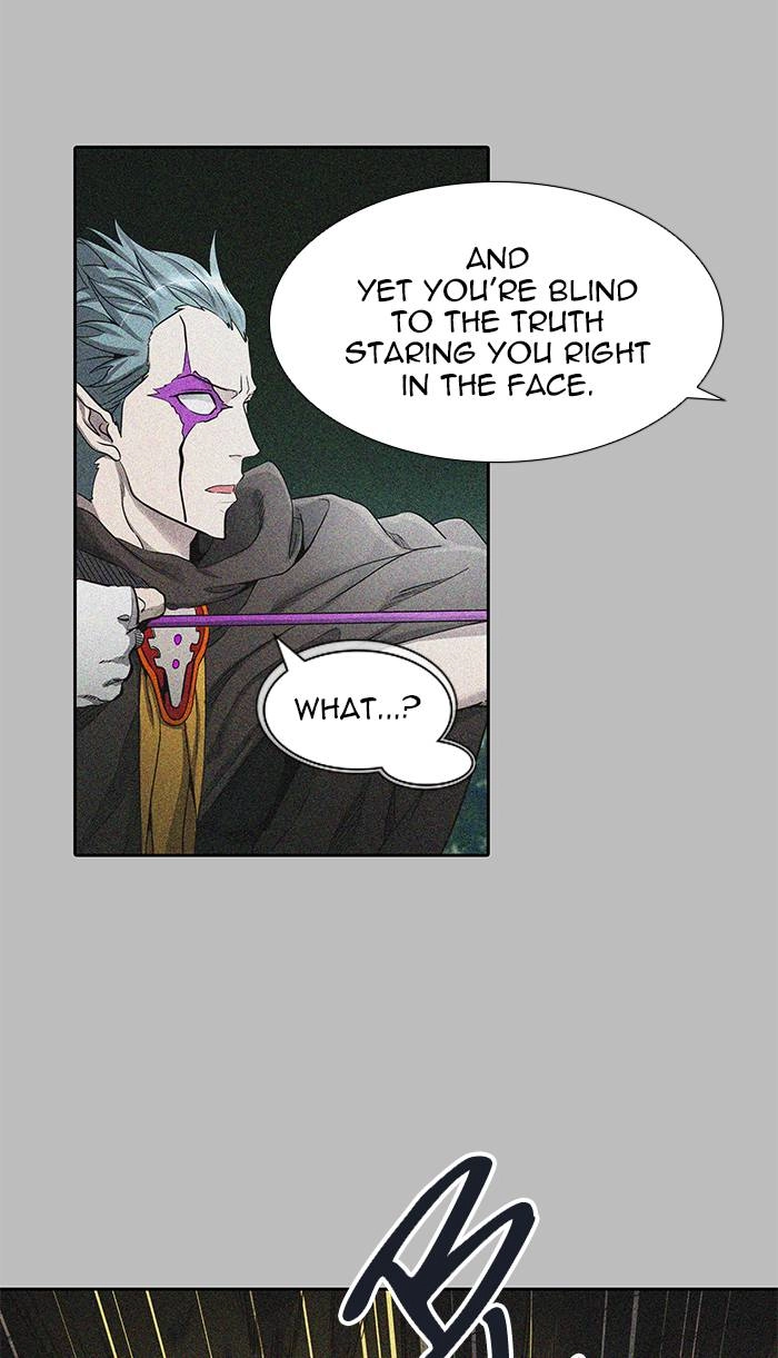 Tower of God Chapter 482, page 7 of 152