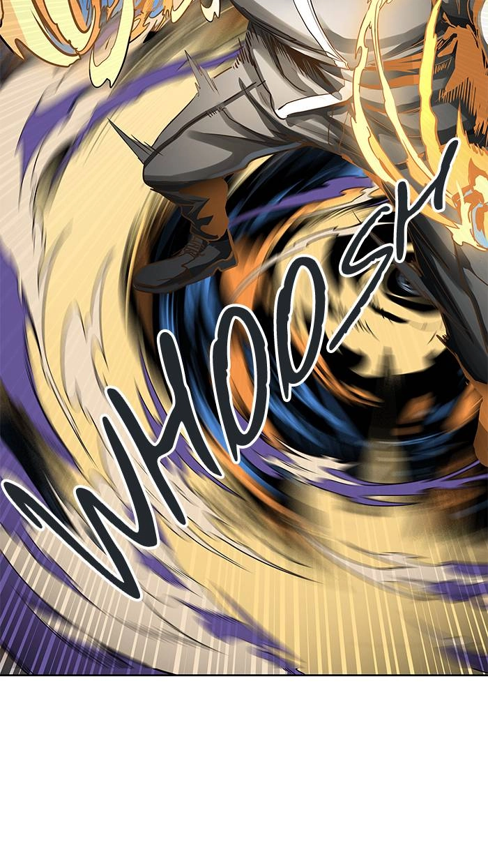 Tower of God Chapter 482, page 75 of 152