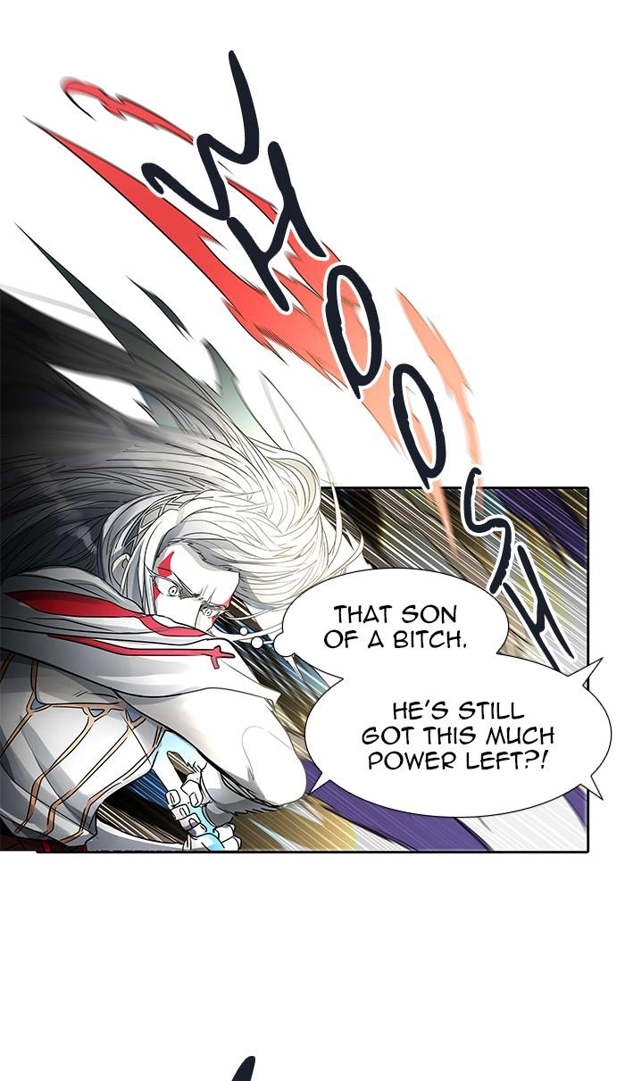 Tower of God Chapter 482, page 76 of 152