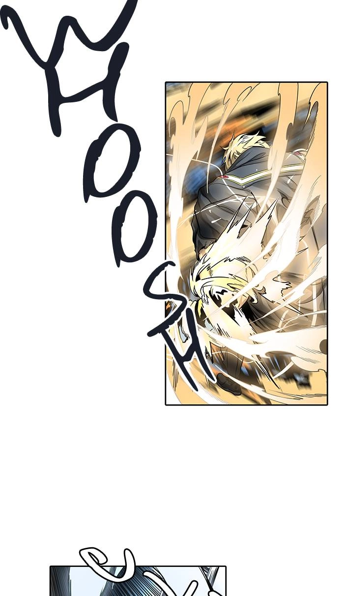 Tower of God Chapter 482, page 77 of 152