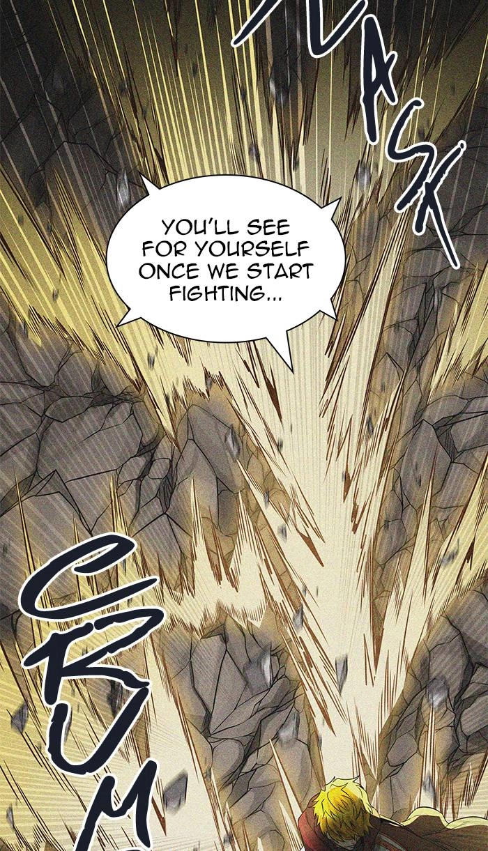 Tower of God Chapter 482, page 8 of 152