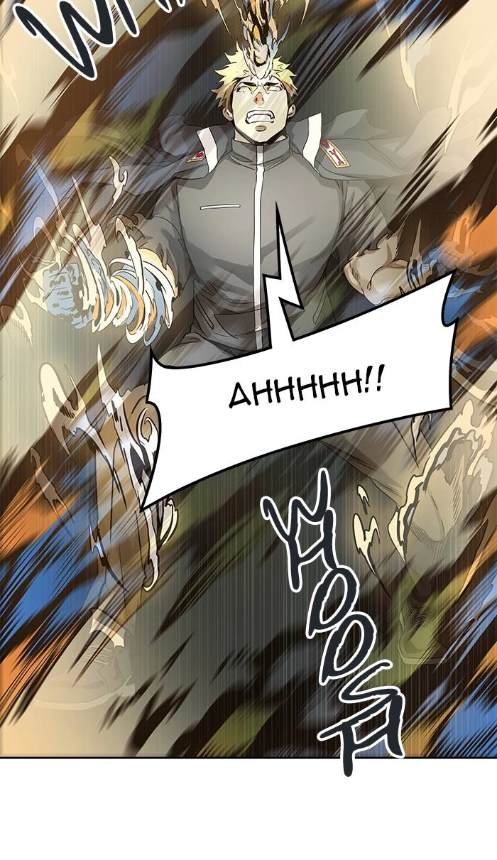 Tower of God Chapter 482, page 81 of 152