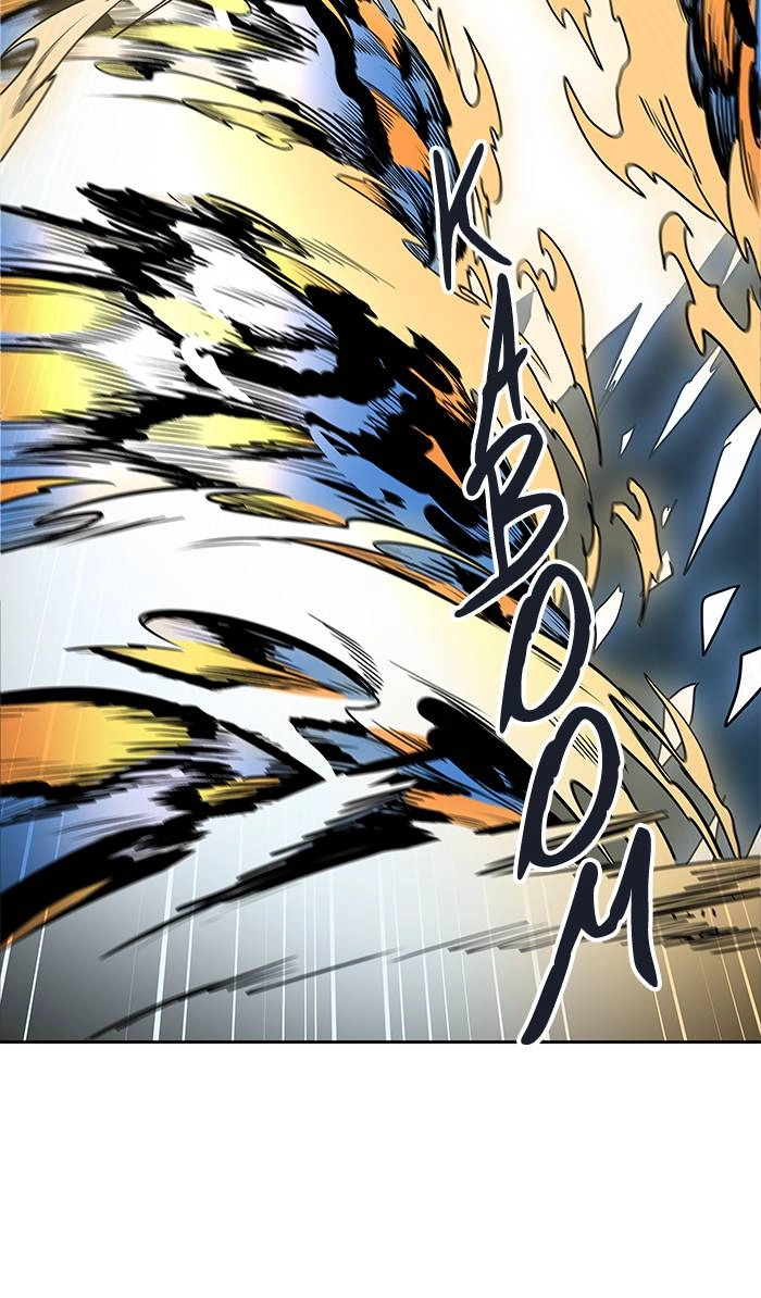 Tower of God Chapter 482, page 83 of 152