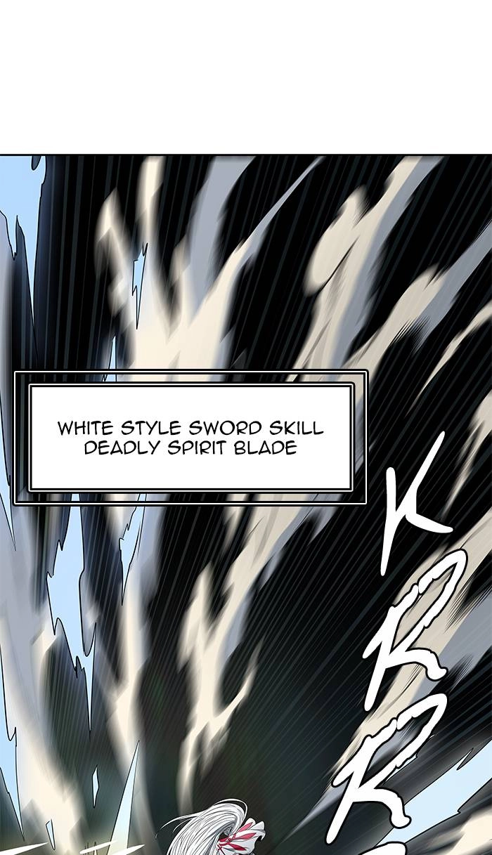 Tower of God Chapter 482, page 84 of 152