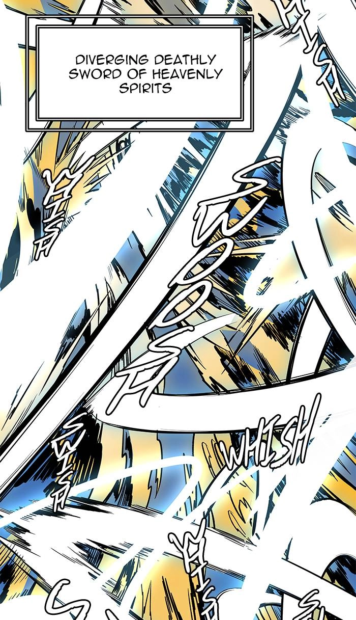Tower of God Chapter 482, page 86 of 152