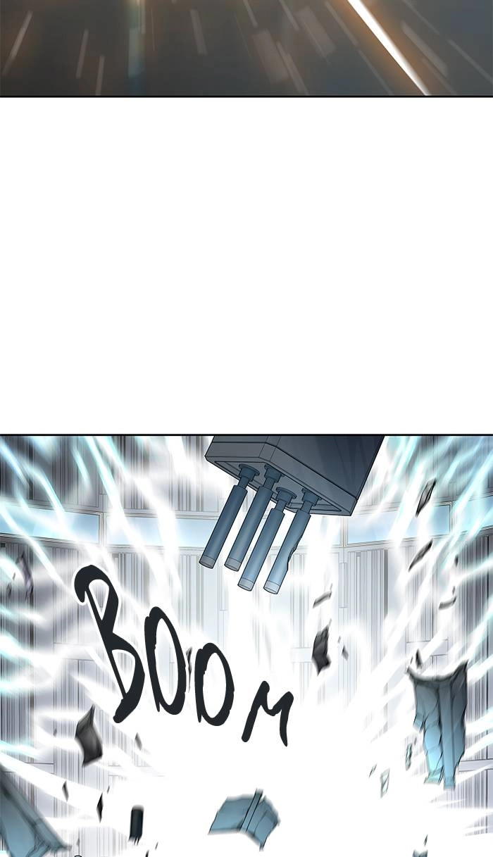 Tower of God Chapter 482, page 91 of 152