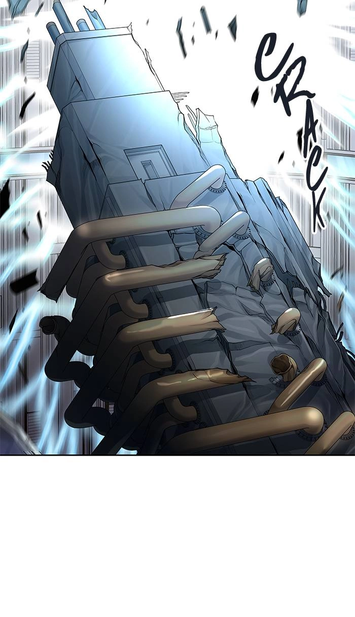 Tower of God Chapter 482, page 92 of 152
