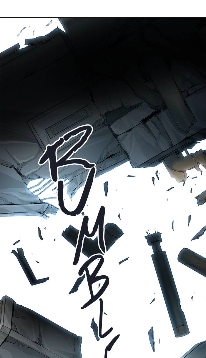 Tower of God Chapter 482, page 93 of 152