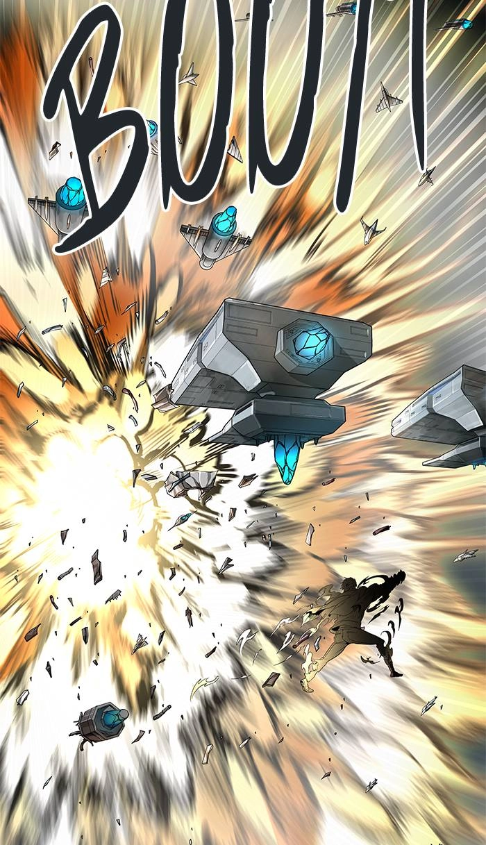 Tower of God Chapter 482, page 95 of 152