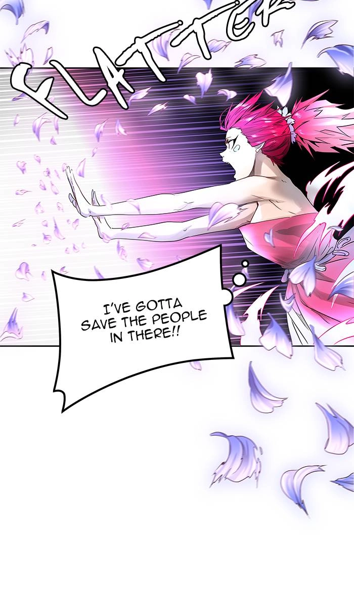Tower of God Chapter 482, page 97 of 152