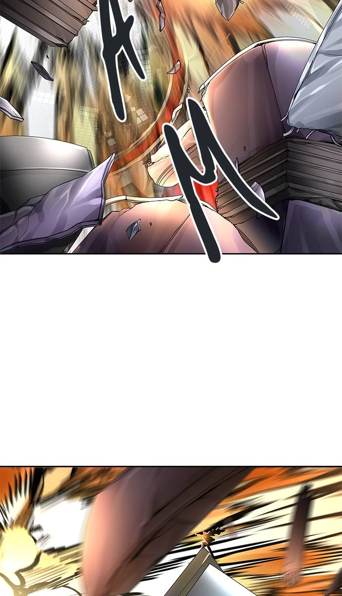 Tower of God Chapter 482, page 99 of 152