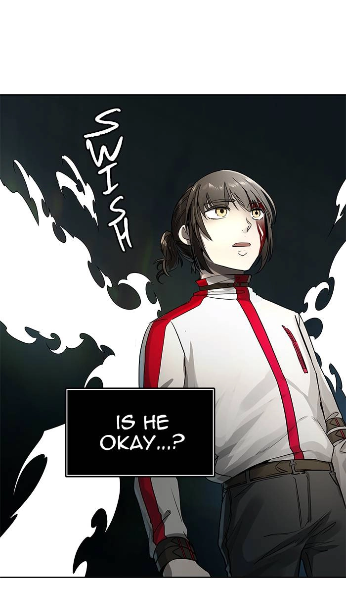 Tower of God Chapter 483, page 10 of 105