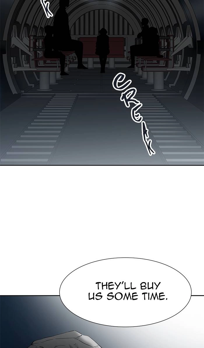 Tower of God Chapter 483, page 103 of 105