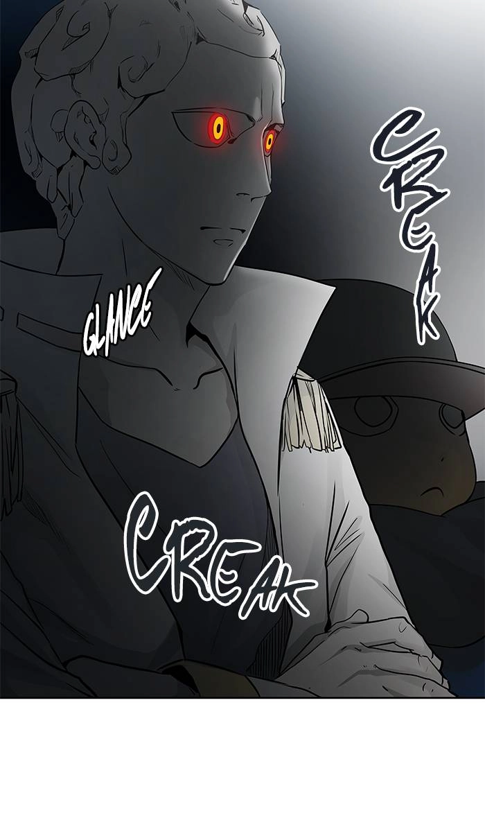 Tower of God Chapter 483, page 104 of 105