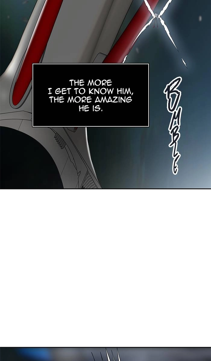 Tower of God Chapter 483, page 13 of 105