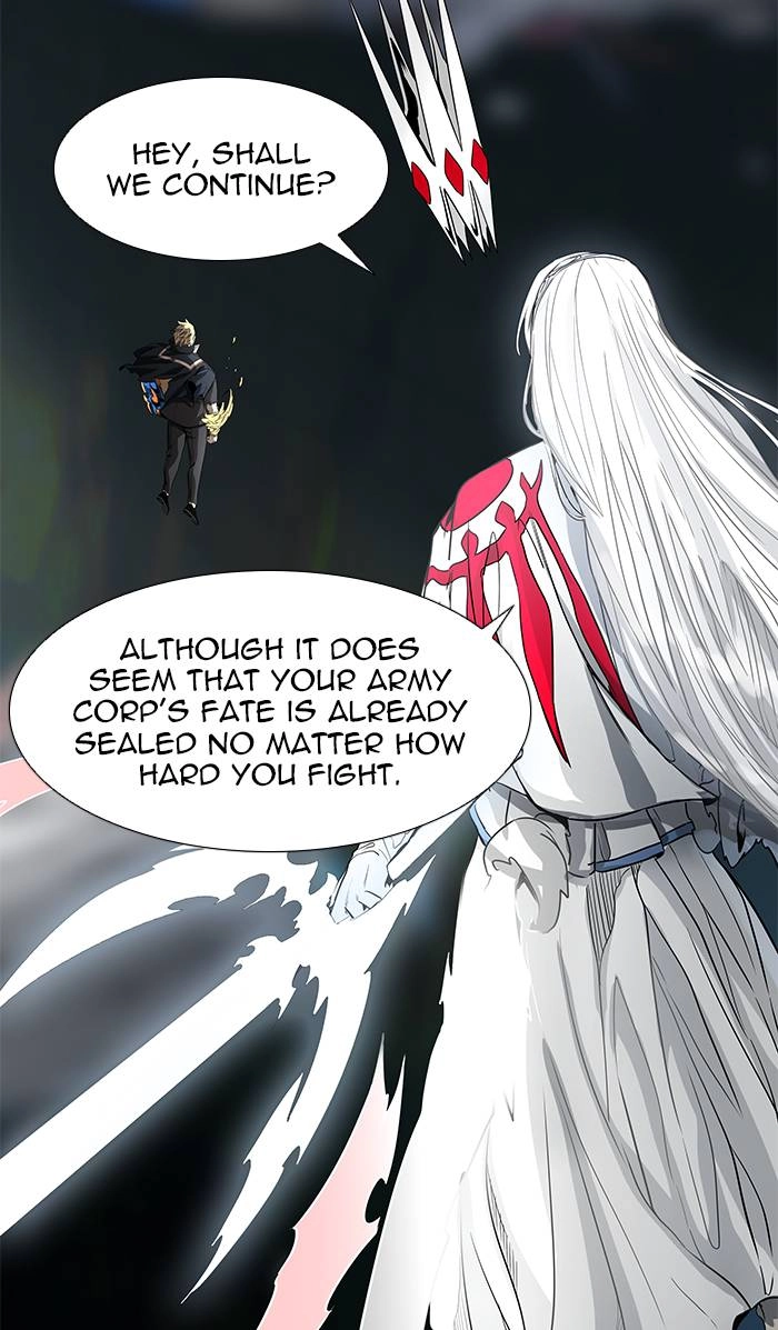 Tower of God Chapter 483, page 14 of 105