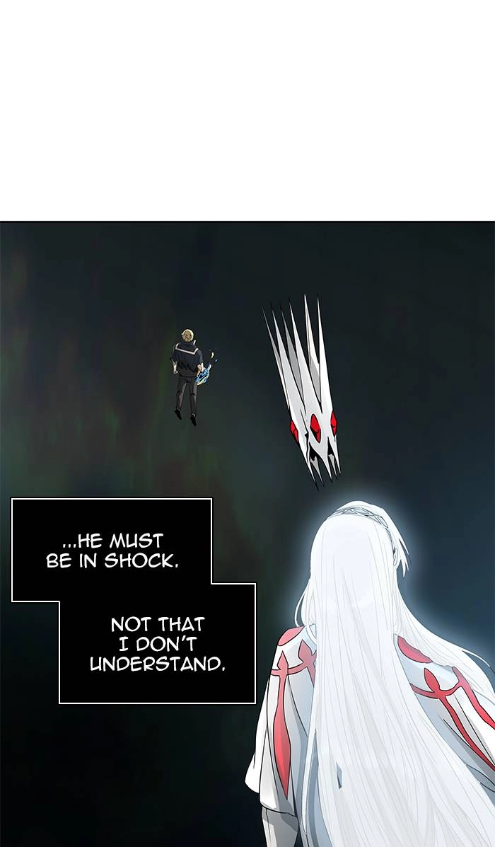 Tower of God Chapter 483, page 18 of 105