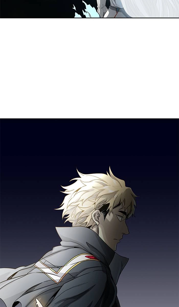 Tower of God Chapter 483, page 19 of 105