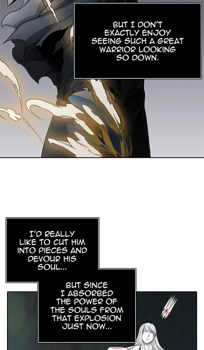 Tower of God Chapter 483, page 20 of 105