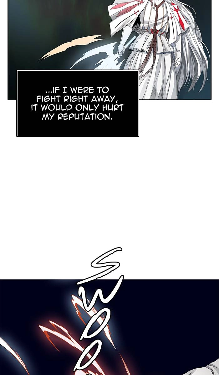 Tower of God Chapter 483, page 21 of 105