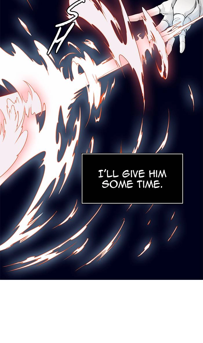 Tower of God Chapter 483, page 22 of 105