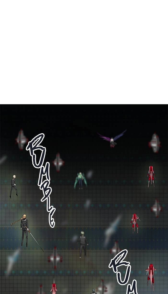 Tower of God Chapter 483, page 23 of 105