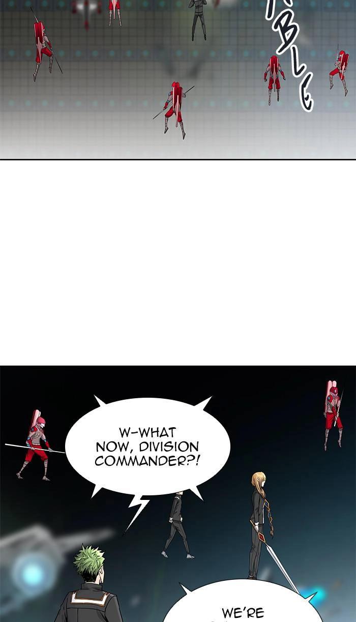 Tower of God Chapter 483, page 24 of 105