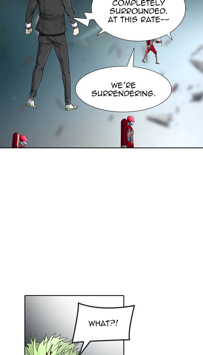 Tower of God Chapter 483, page 25 of 105