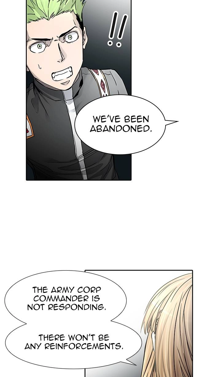 Tower of God Chapter 483, page 26 of 105