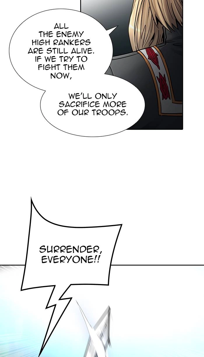 Tower of God Chapter 483, page 27 of 105