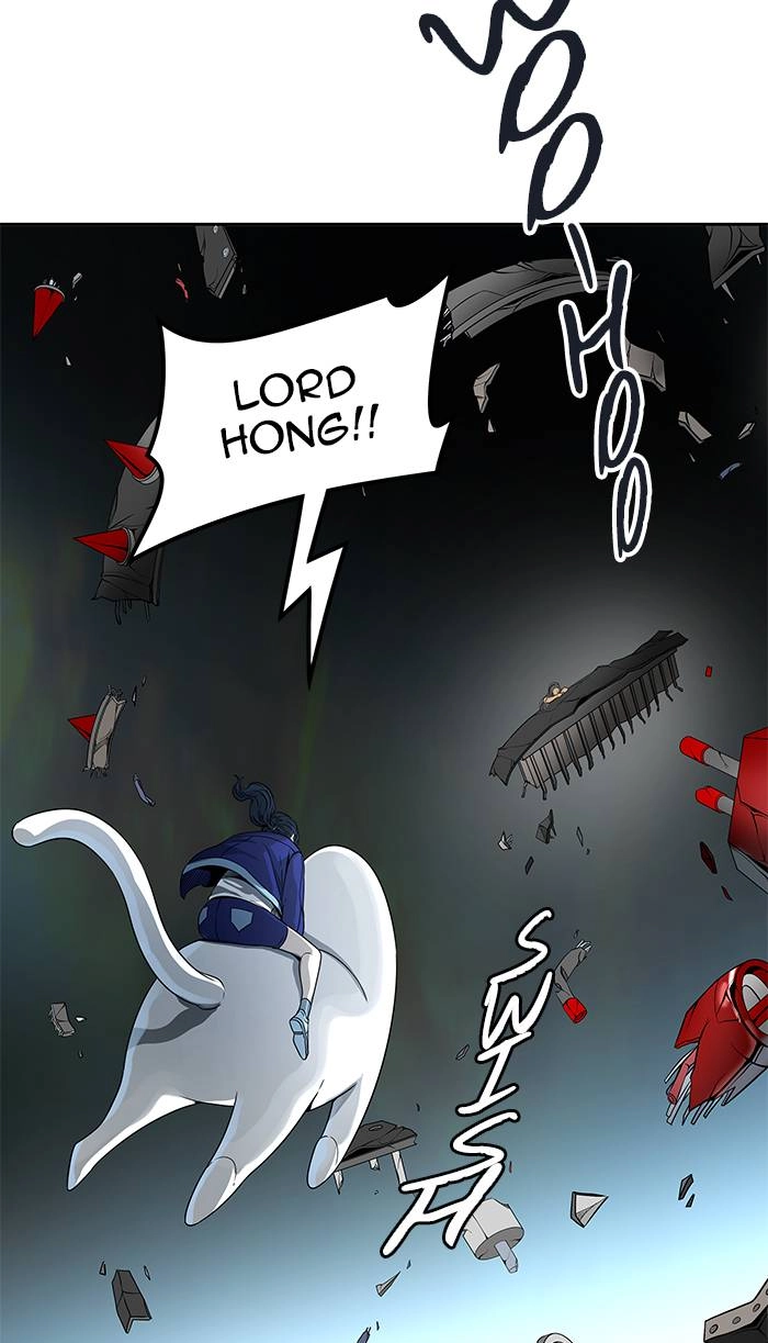 Tower of God Chapter 483, page 30 of 105