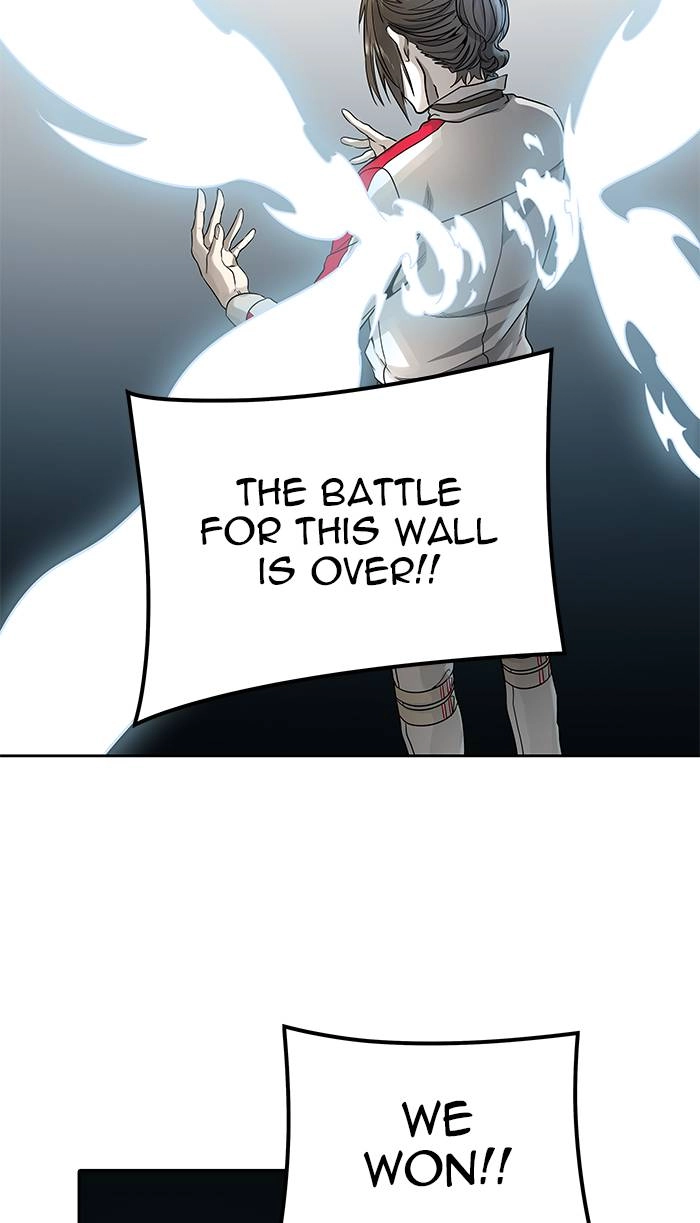 Tower of God Chapter 483, page 33 of 105