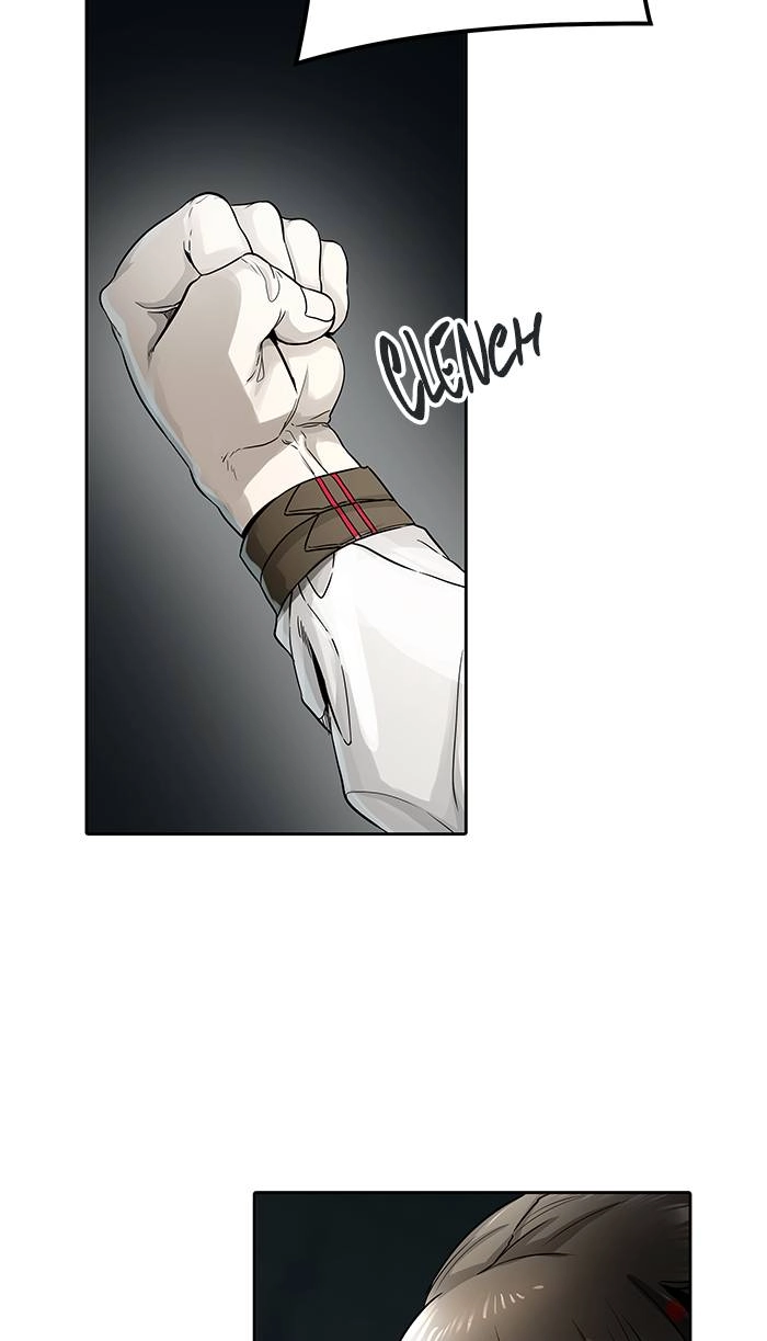 Tower of God Chapter 483, page 34 of 105