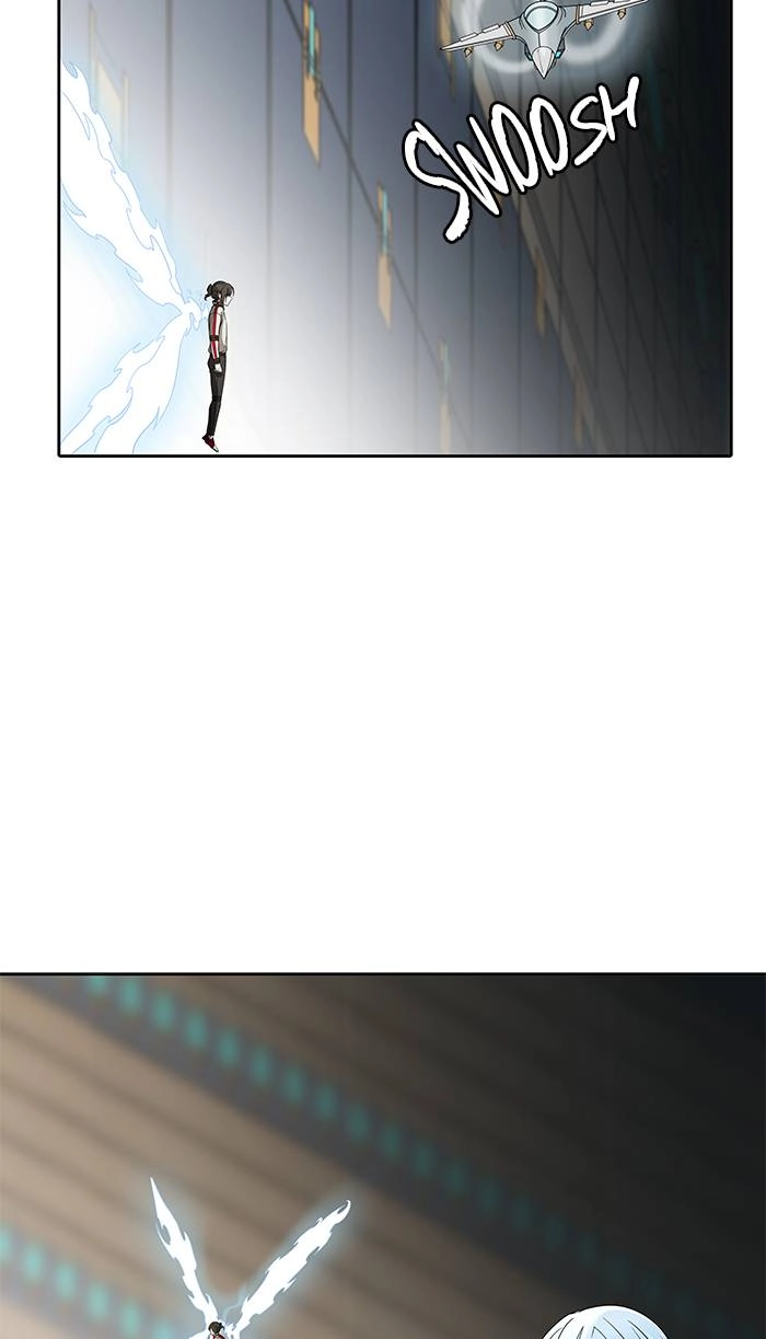 Tower of God Chapter 483, page 36 of 105