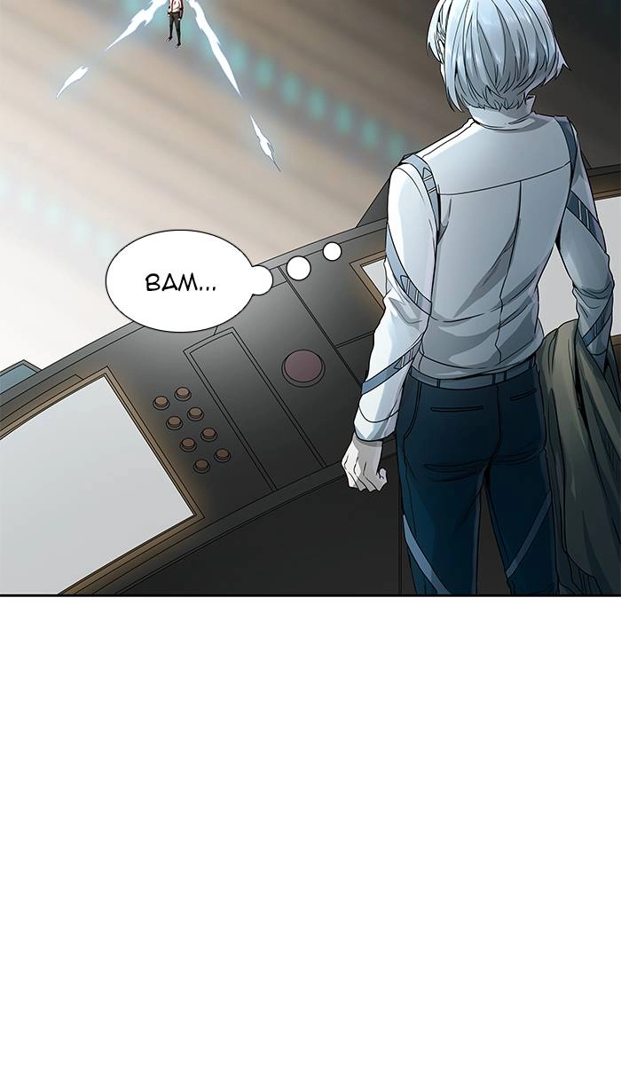 Tower of God Chapter 483, page 37 of 105