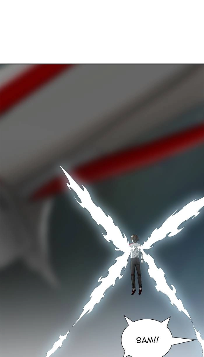 Tower of God Chapter 483, page 38 of 105